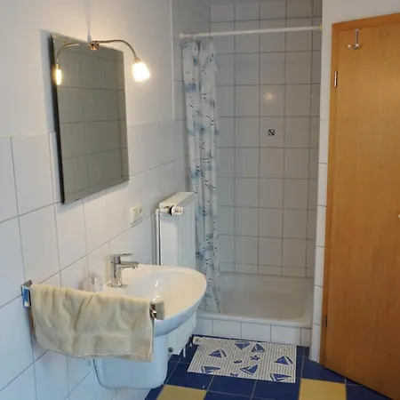 Holiday home Fernsicht