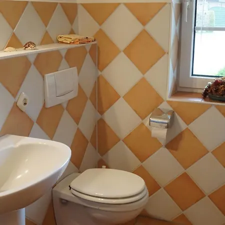 Fernsicht Holiday home *