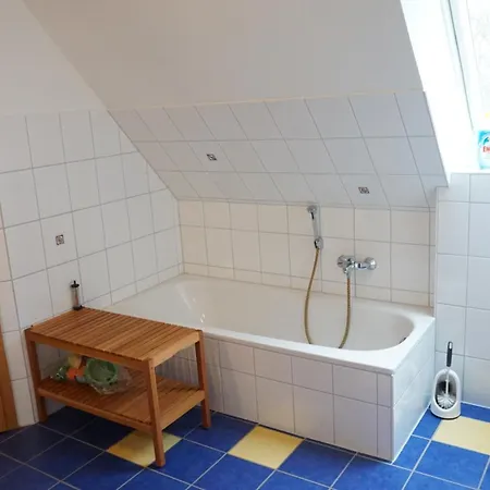 Fernsicht Holiday home Welt