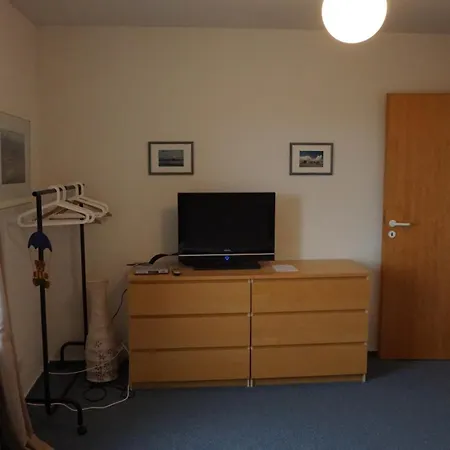 Feriehus Fernsicht *