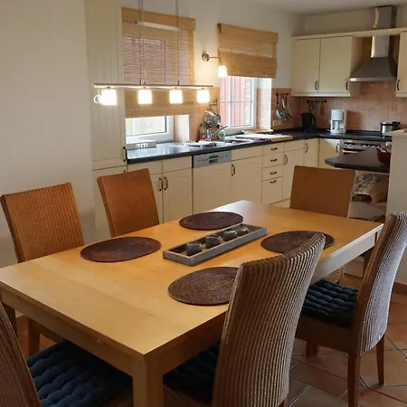 Fernsicht Holiday home