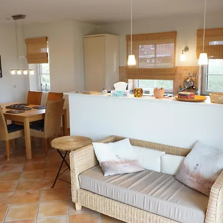 Fernsicht Vakantiehuis Welt