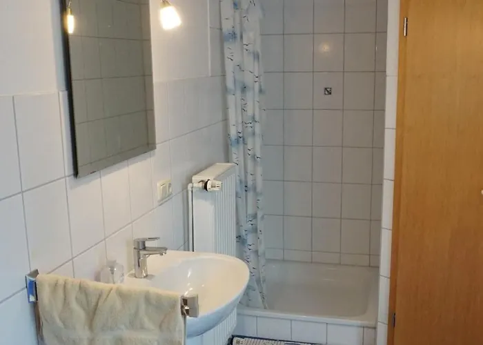 Vakantiehuis Fernsicht