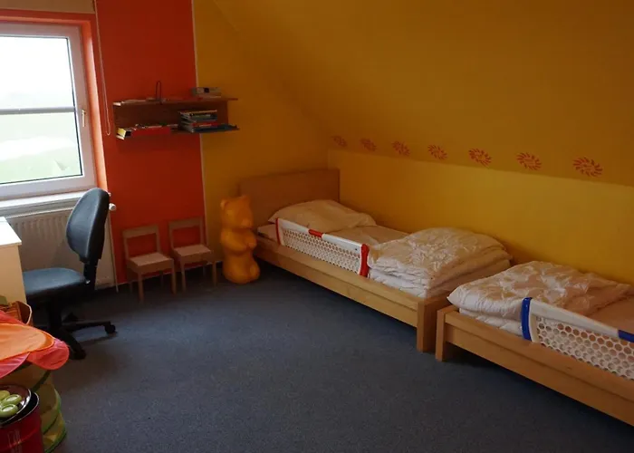 Vakantiehuis Fernsicht