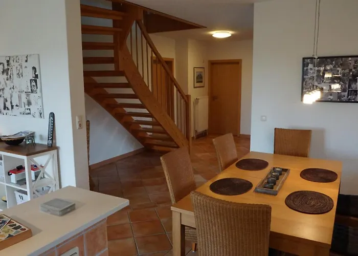 Fernsicht Vakantiehuis *