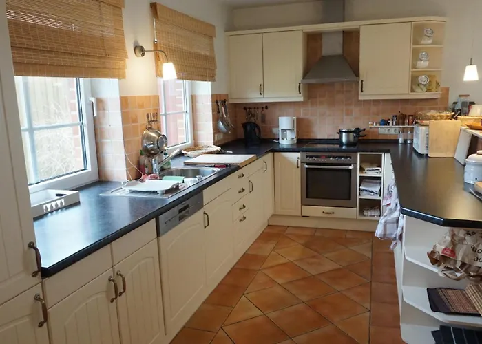 Fernsicht Vakantiehuis *