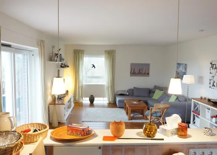 Vakantiehuis Fernsicht